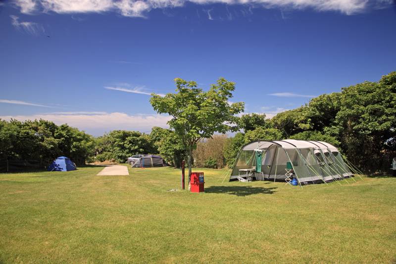 Campsites in Cornwall Best Cornwall Camping by the Experts
